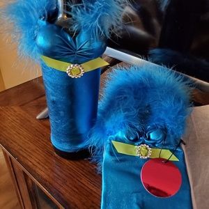 Bottle babes wine bottle covers